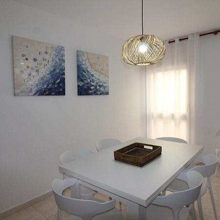La Casa De La Vila 팔라모스 외부 사진