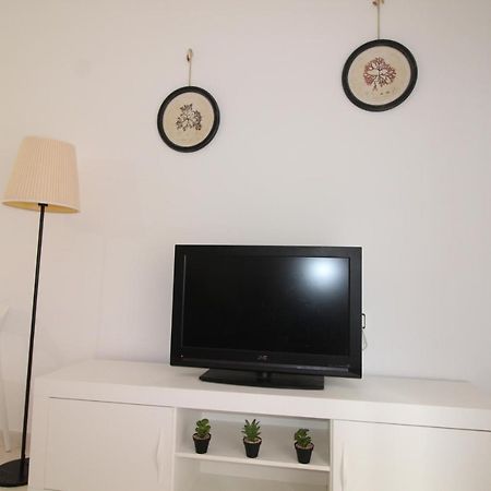 La Casa De La Vila 팔라모스 외부 사진