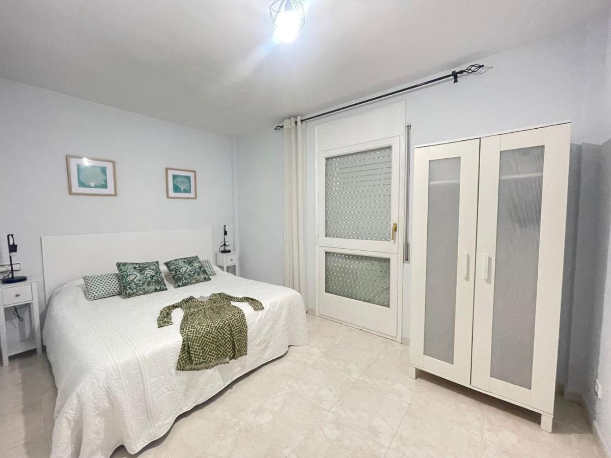La Casa De La Vila 팔라모스 외부 사진