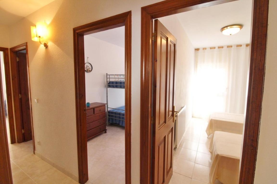 La Casa De La Vila 팔라모스 외부 사진